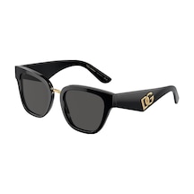 Dolce Gabbana Dg4437 50187 51 Kadın Güneş Gözlüğü