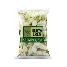 Derya Eren Yasemin Çiçek Beyaz 500 G