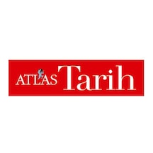 Atlas Tarih - 5 Adet Tarı