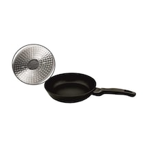 Yanmaz Çizilmez Büyük Döküm 2.6 Lt 26CM Isıya Direnç KulpluTava