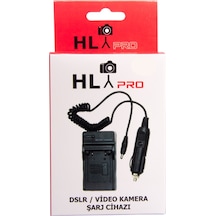Hlypro Canon Lp E12 Batarya İçin Şarj Aleti