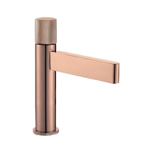 Palucı Roma Lavabo Bataryası Rose