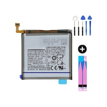 Samsung Uyumlu A80 A Kalite Batarya Pil + Montaj Seti
