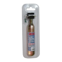 LALIZAS Otomatik dolum kiti JS1’li yetişkin CanYel için, 60gr Sarı