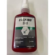 Locking 370 Sıvı Conta 250 Ml