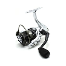 Captain Dyson Lrf Makinesi 5+1 Bb 2000