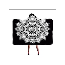 Düşkapanı Tek Kişilik 1. Kalite 150 Cm 220 Cm. Tv Battaniyesi