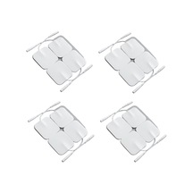 Tens & Ems Elektrod 5 x 5 CM 4 Paket