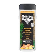 Le Petit Marseillais Duş Jeli Men Serisi Zencefil & Akdeniz Selvisi 400 Ml Sku: Smg8690010391872 Diğer