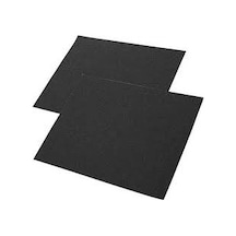 100 Adet P120 Kum Kağıt Su Zımparası 230x280mm 5047
