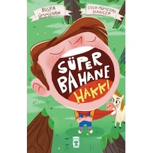 Süper Bahane Hakkı - Aıaı-895201