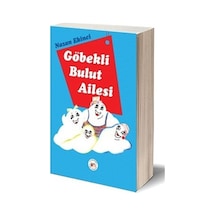 Göbekli Bulut Ailesi - Nazan Ekinci - Mühür Kitaplığı