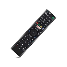 Kdl-55w807c Smart Led Tv Kumandası