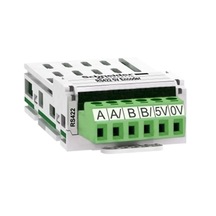 Schneider Electric VW3A3620 ATV320 hız izleme modülü - RS422 - 5V