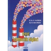Temel İşletmecilik Bilgileri Erdal Ünsalan 2.El İadesiz  4 baskı