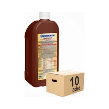 Dermokon Batikon Antiseptik Çözelti 1000ml - 10 Adet
