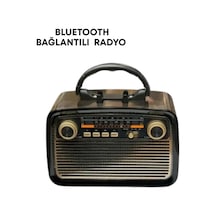 Mey İthalat Ktf1467 Radyo