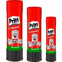 3 Lü Prit Yapıştırıcı