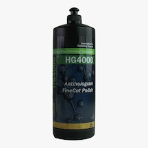 Kb Hg4000 İnce Çizik Giderici Pasta 1 Kg