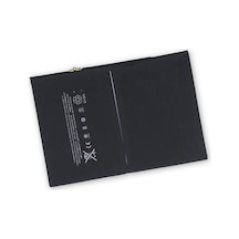 Apple Uyumlu iPad 6. Nesil A1893 - A1894 - A1954 Batarya - Pil