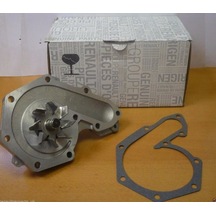 RENAULT 210107370R RENAULT DEVİRDAİM SU POMPASI R9 R11 FLASH R19