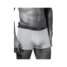 Q-En Bay Boxer Terletmez Pamuk Cotton 3' Lü 501
