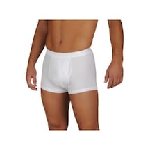 Boxer İnkontinans Alta Kaçırma Külodu Orta Emici Max. 100ml Tek Ebat
