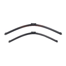 Silecek Vw Tk Flat A4 01-07 - A6 01-04 55+55 Cm Champıon 4B195542