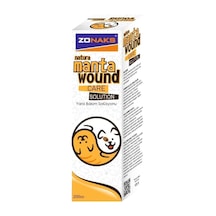 Zonaks Mantawound Care Yara Bakım Solüsyonu