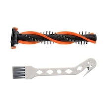 Speedpro Max Xc 7040, Xc 7043, Xc 8043 İle Uyumlu Emici Başlık Fırça Seti, Temizleme Fırçası, Rulo Başlık Fırçası
