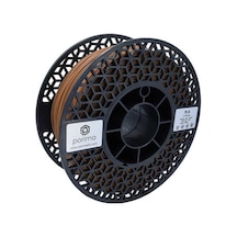 Porima 3D 1.75 mm PLA Filament - Kahverengi