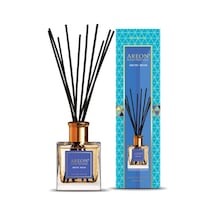 Areon Mosaic Arctic Road 150 Ml Bambu Çubuklu Oda Kokusu Karışık