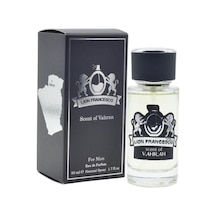 Lion Francesco Scent Of Vahran Erkek Parfüm EDP 50 ML
