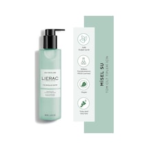 Micellar Water Nemlendirici, , Vegan Yüz Ve Göz Temizleyici Misel Su 200 ML