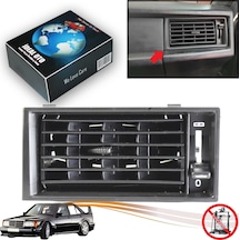 Mercedes 190 W201 İçin Sağ Havalandırma Klima Izgarası 3d Baskı Değildir