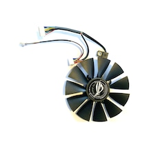 Asus Rog Strix Gtx 1080Ti 6 Pin Fan T129215Su