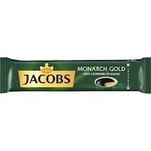 Monarch Gold Kahve 2 Gr 16 Adet Diğer