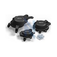 Honda Cb650r 2021-2025 Motor Koruma Kapağı Seti Gb Racing-427
