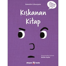Kıskanan Kitap Okuyan Koala
