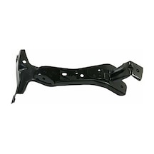 Ön Tampon Braketi R A3 2013-2016 - 8v0821136a