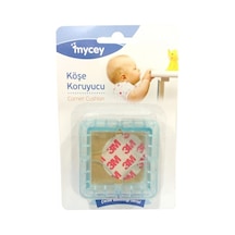 Mycey Köşe Koruyucu 4 Lü