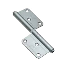 Alm. Yönsüz Menteşe 12 Cm