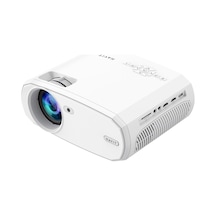 Havit PJ202 1920x1080 Taşınabilir Projeksiyon Cihazı