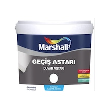 Marshall Geçiş Astarı (Dönüşüm Astarı) Duvar Astarı 7.5 L