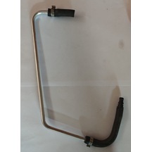 Radyator Yedek Su Depo Hortumu Kalorıfer W203