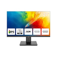Npc 27" Md2733-b7 240hz 1ms Ips Fhd Gaming Monitör