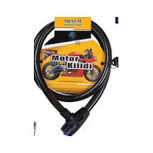 Meşem Motor Kilidi 150 Cm