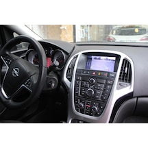 Newfron Opel Astra J 7 Inç 4 Ram Işlemci 8 Navigasyon Multimedya