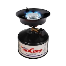 Büro Ev Ofis Kamp Keyfi İçin Portatif Kamp Ocağı Çok Renkli