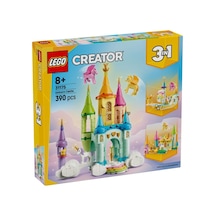 Lego Creator 31175 Unicorn Castle